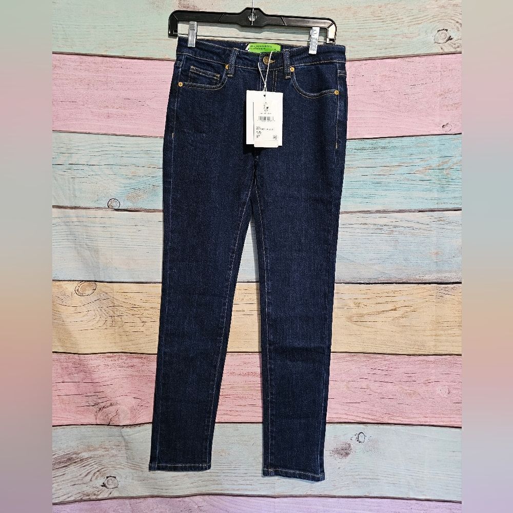 Women's‎ Sandrine Rose x Free People Skinny Jeans Size 25